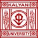 University of Kalyani PG Admission 2026 Registration Begins at klyuniv.ac.in; Check Last Date to Apply